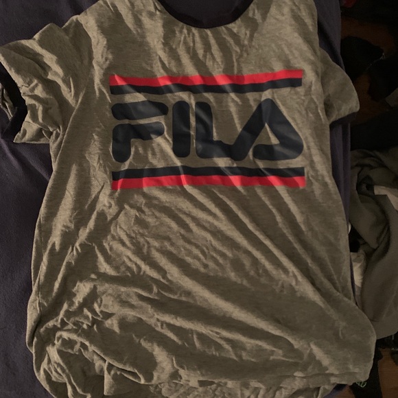Like new size medium fila - Picture 1 of 1
